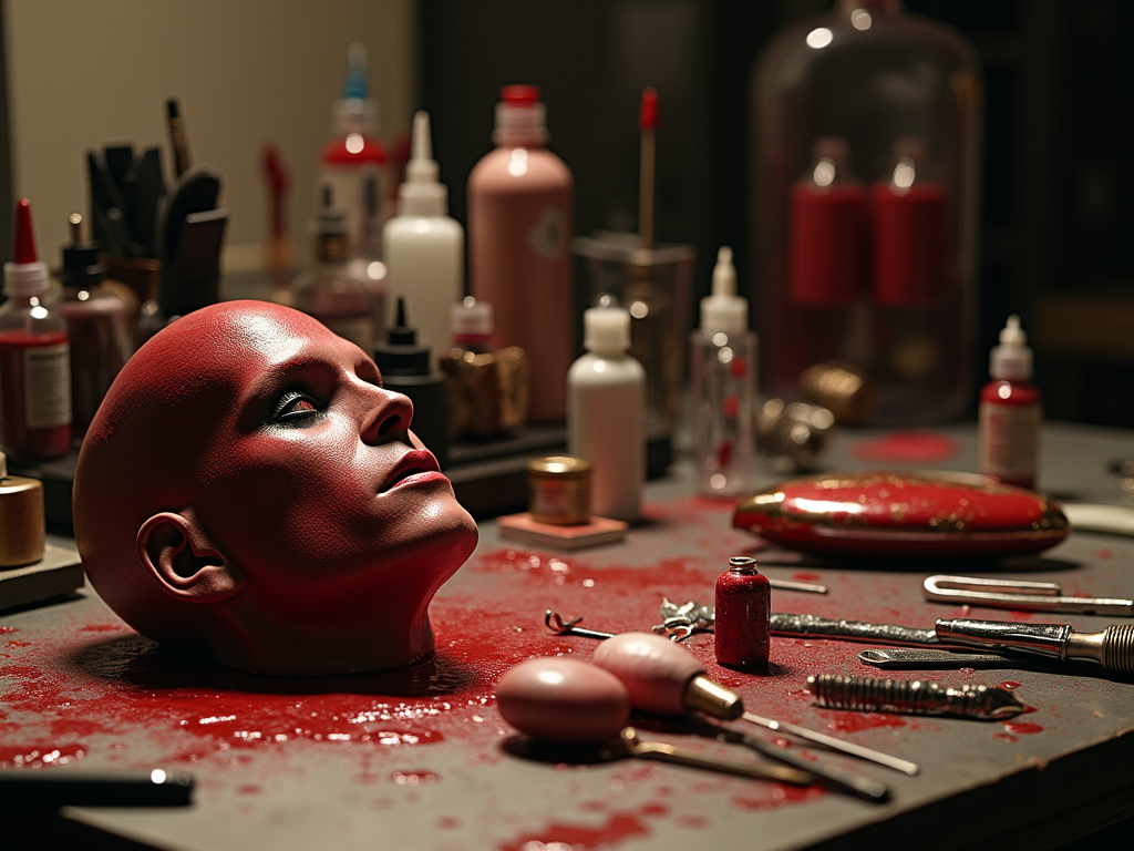 Интересные факты о создании сериала 