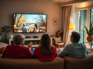 Почему некоторые фильмы и сериалы становятся культовыми спустя годы