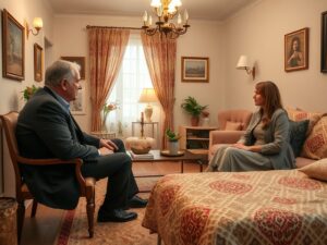 Сериалы, которые высмеивают жанр