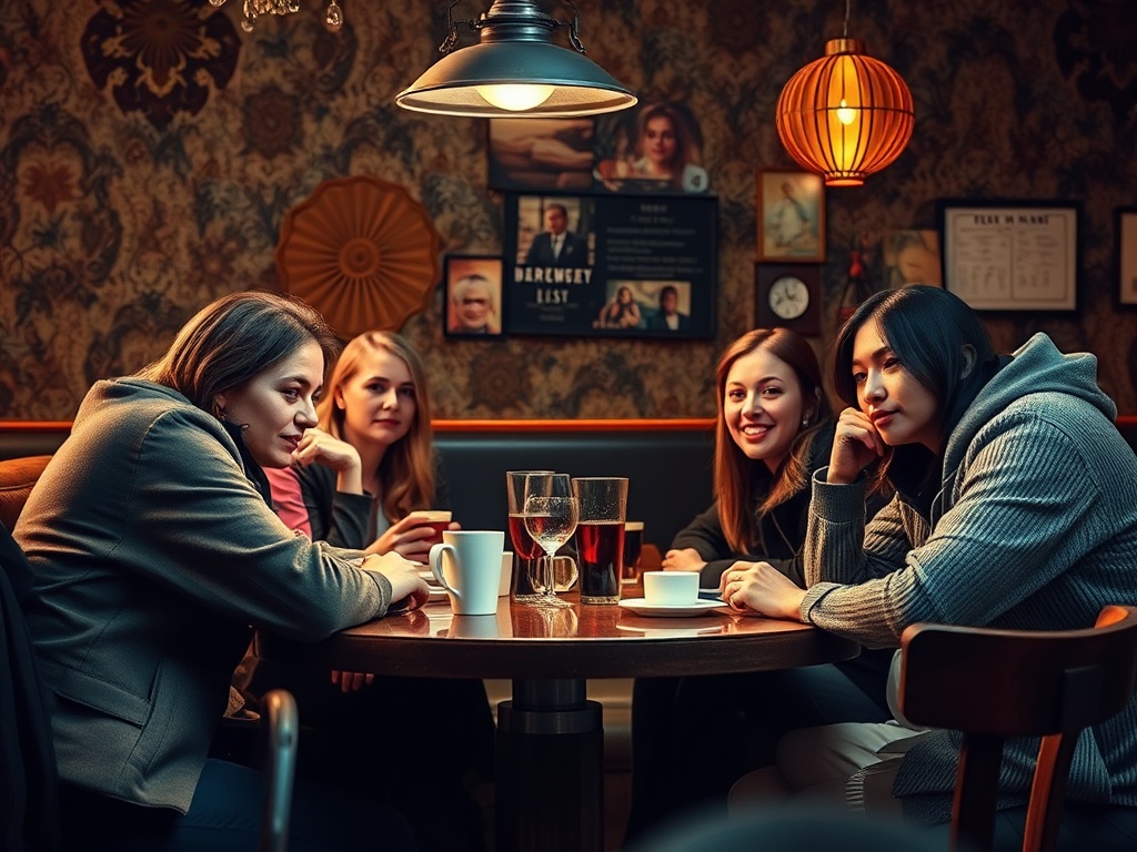 Маркетинг на Сериалах, которые отражают дух времени