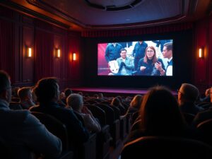 Фильмы, которые обманывают трейлером: Как маркетинг влияет на восприятие зрителей