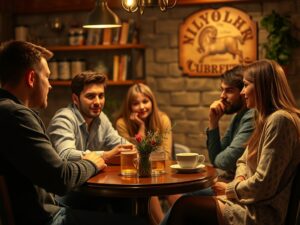 Маркетинг на тему «Сериалы про решения без альтернатив»