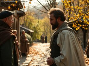 Фильмы про цену исторических решений