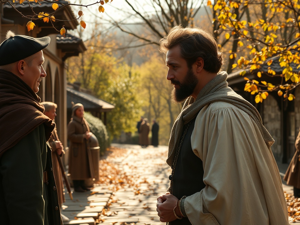 Фильмы про цену исторических решений