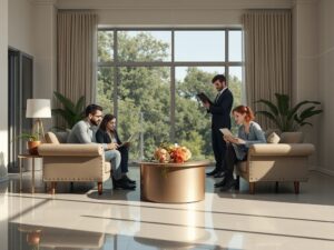 Маркетинг на Сериалы про Конфликт Закона и Справедливости