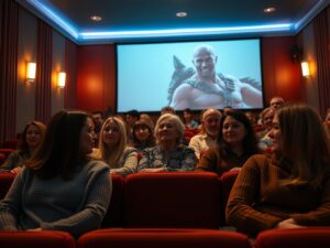 Почему «лучшие фильмы» работают всегда