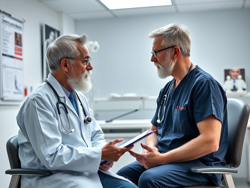 Маркетинг частных клиник на примере «Анатомии страсти»