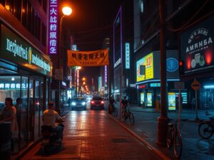 Как создаются постеры, которые кликают