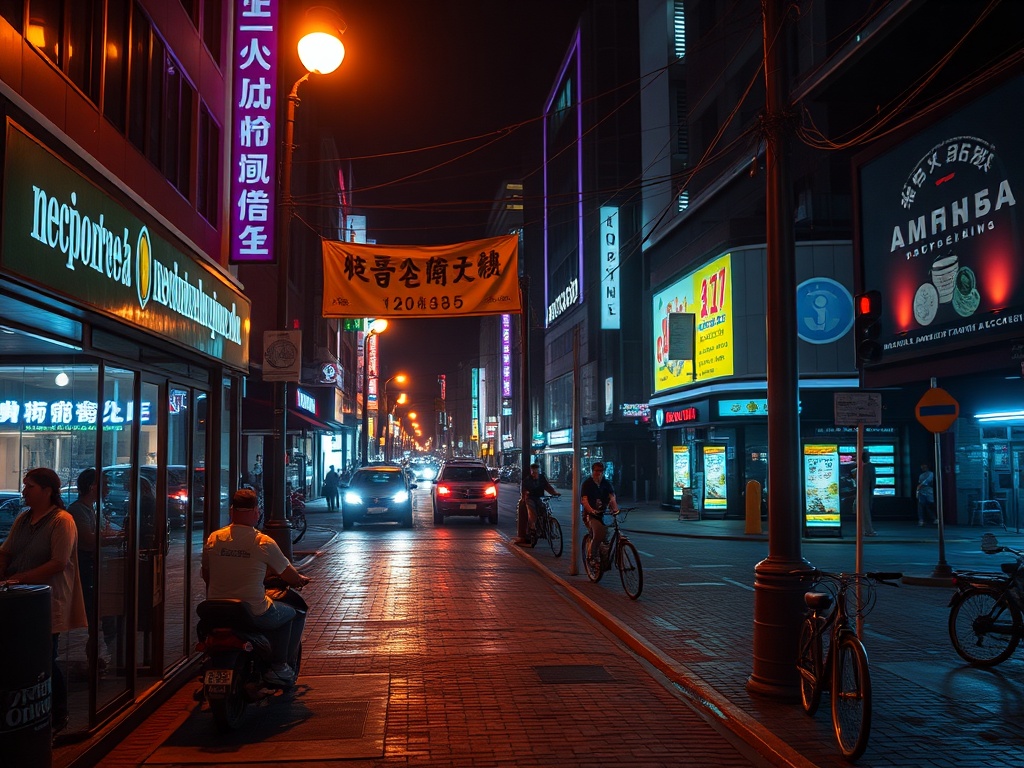 Как создаются постеры, которые кликают